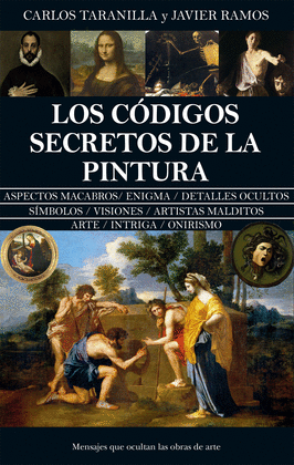 C�DIGOS SECRETOS DE LA PINTURA, LOS