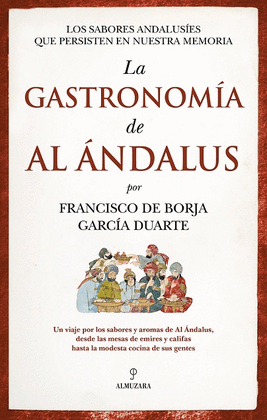 GASTRONOMA DE AL NDALUS