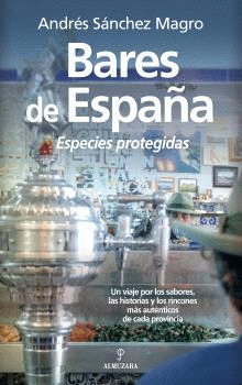 BARES DE ESPAA