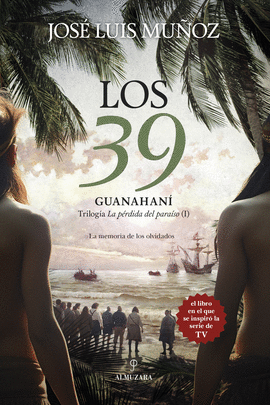 LOS 39 GUANAHAN