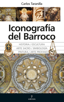 ICONOGRAFA DEL BARROCO