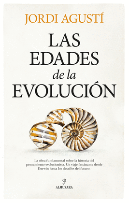 EDADES DE LA EVOLUCIN