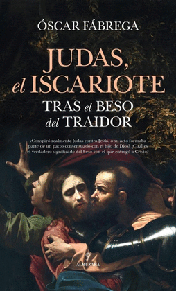 JUDAS EL ISCARIOTE