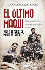LTIMO MAQUI