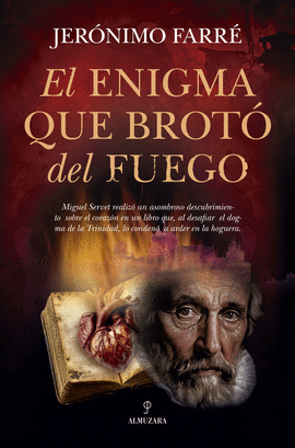 ENIGMA QUE BROT DEL FUEGO