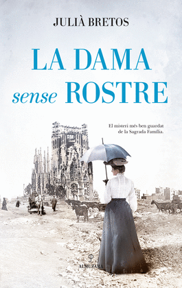 DAMA SENSE ROSTRE