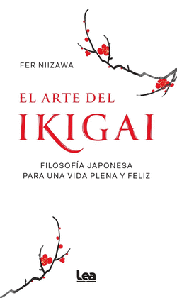 ARTE DEL IKIGAI