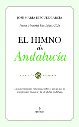 HIMNO DE ANDALUCA