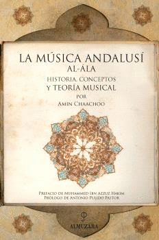 M�SICA ANDALUS�, LA (N.E.)