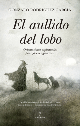 AULLIDO DEL LOBO