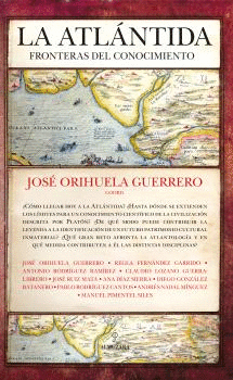ATLNTIDA FRONTERAS DEL CONOCIIENTO