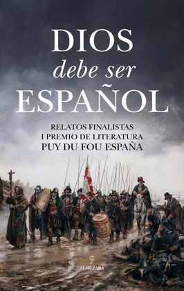 DIOS DEBE SER ESPAOL