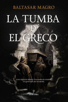 TUMBA DE EL GRECO