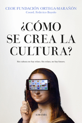 CMO SE CREA LA CULTURA