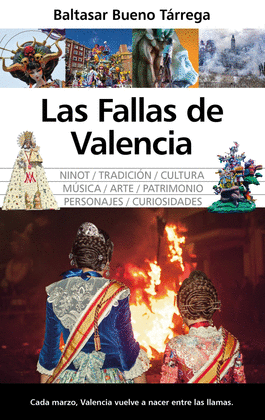 FALLAS DE VALENCIA