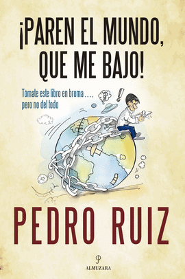 PAREN EL MUNDO QUE ME BAJO