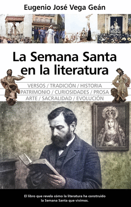 SEMANA SANTA EN LA LITERATURA