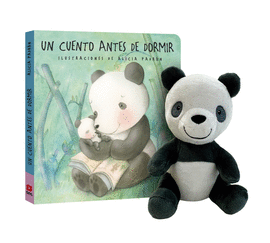 UN CUENTO ANTES DE DORMIR .MASCOTA