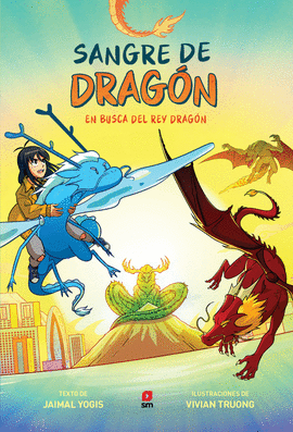 EN BUSCA DEL REY DRAGN