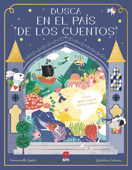 BUSCA EN EL PA�S DE LOS CUENTOS