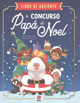 EL CONCURSO DE PAP NOEL
