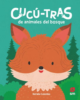 CUC�-TRAS DE ANIMALES DEL BOSQUE