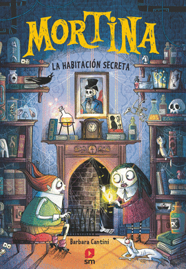 LA HABITACI�N SECRETA