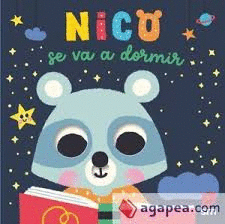 NICO SE VA A DORMIR