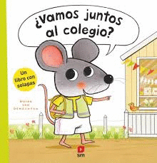 VAMOS JUNTOS AL COLEGIO
