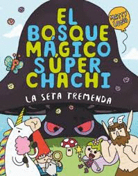 LA SETA TREMENDA