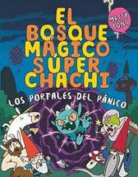 LOS PORTALES DEL P�NICO