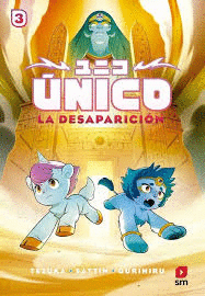 LA DESAPARICI�N