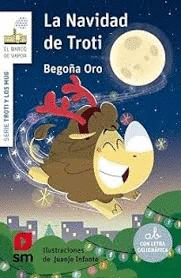 NAVIDAD DE TROTI