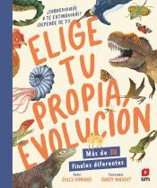 ELIGE TU PROPIA EVOLUCI�N