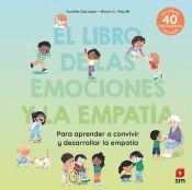 MI PRIMER LIBRO DE LA EMPAT�A Y LAS EMOCIONES