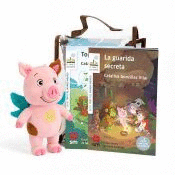 PACK TOPI - MASCOTA