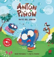 ANT�N PI��N HUYE DEL JAB�N
