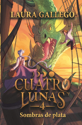 SOMBRAS DE PLATA