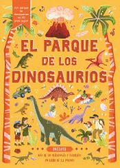EL PARQUE DE LOS DINOSAURIOS