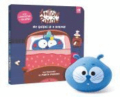 PACK ANT�N PI��N NO QUIERE IR A DORMIR + L�MPARA