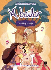 COPP�LIA Y EL BRUJO