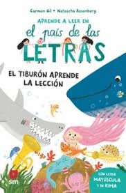 TIBUR�N APRENDE LA LECCI�N