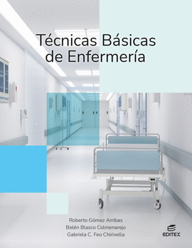 T�CNICAS B�SICAS DE ENFERMER�A