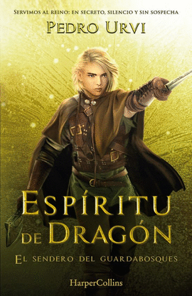 ESPRITU DEL DRAGN