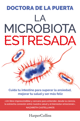 MICROBIOTA ESTRESADA
