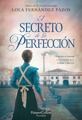 SECRETO DE LA PERFECCIN