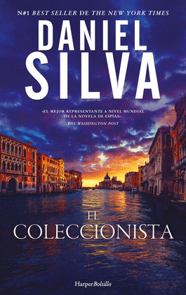 COLECCIONISTA