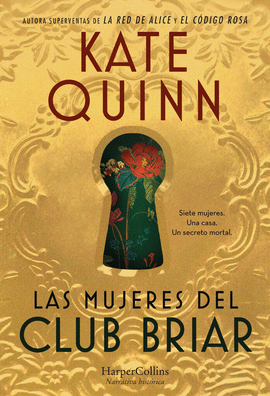 MUJERES DEL CLUB BRIAR