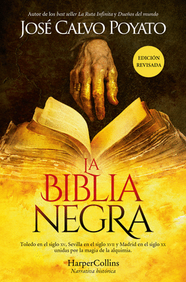 BIBLIA NEGRA