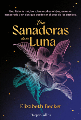 SANADORAS DE LA LUNA
